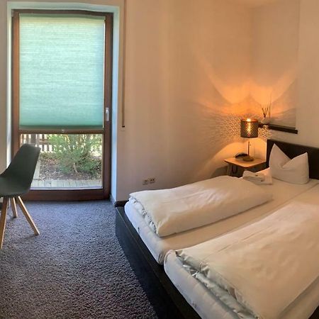 Hotel Augsburg Langemarck 외부 사진